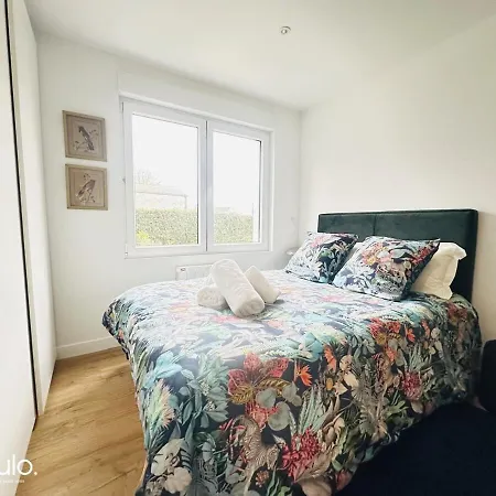 Le Petit Apartment *