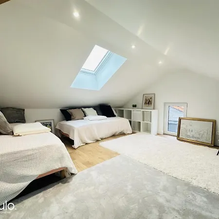 Apartment Le Petit *