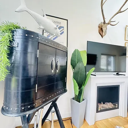 Apartment Le Petit