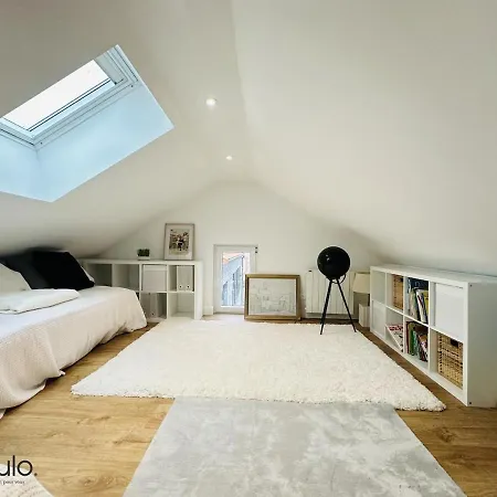 Le Petit Apartment *