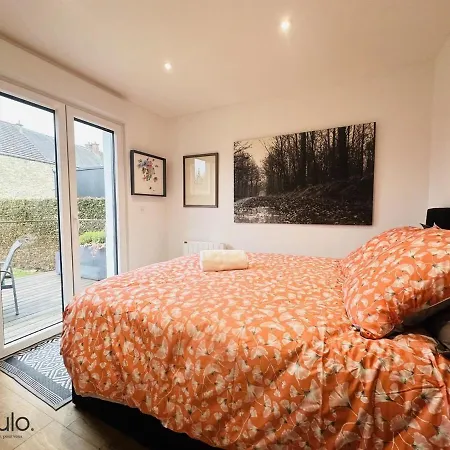 Apartment Le Petit