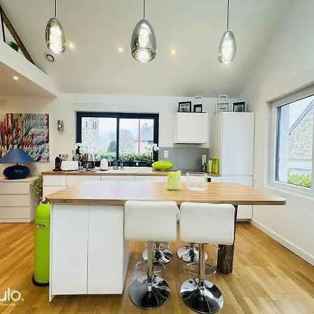 Le Petit Apartment Monampteuil