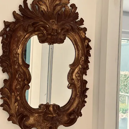 Apartment Le Petit Monampteuil