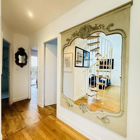 Apartment Le Petit *