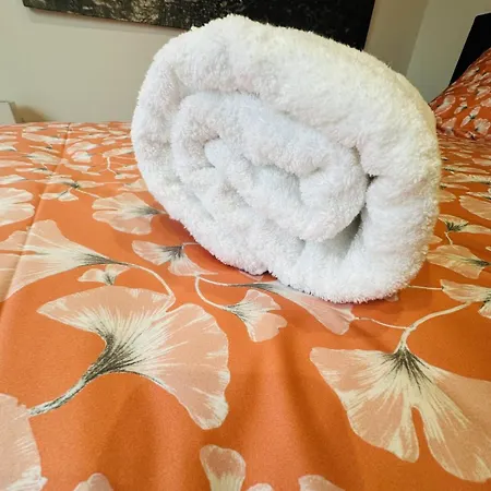 Apartment Le Petit Monampteuil