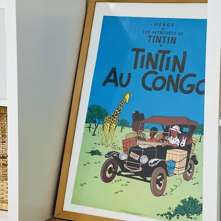 Le Petit Monampteuil