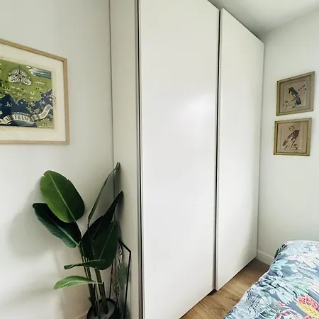 Le Petit Apartment *