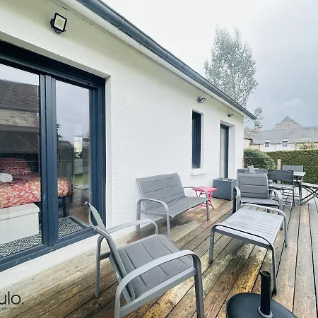 Le Petit Apartment