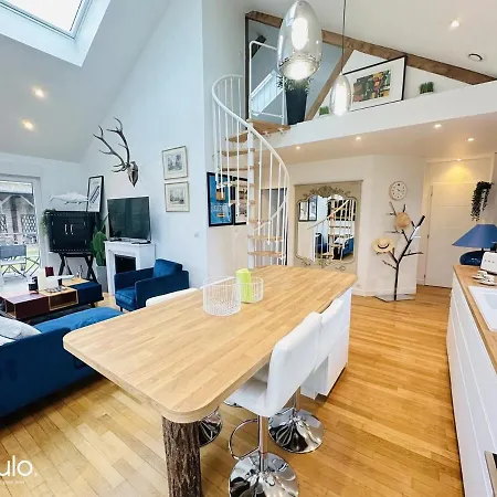 Le Petit Apartment *