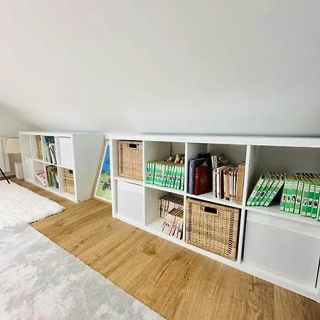 Le Petit Monampteuil