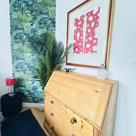 Le Petit Apartment