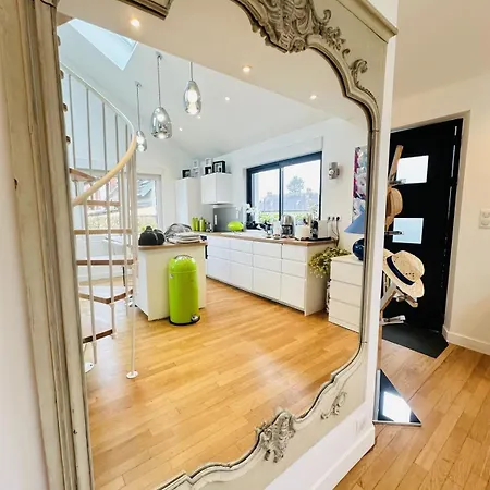 Le Petit Apartment
